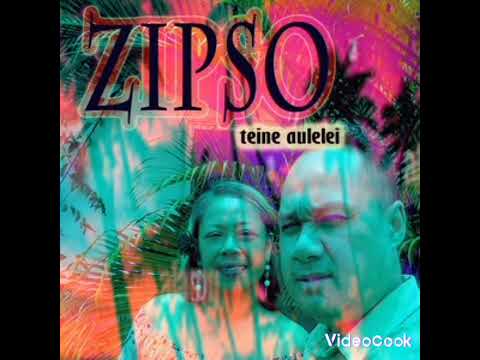 Zipso - Teine aulelei (Audio) ft Mr Tee