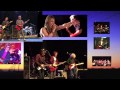 Bill Wyman's Rhythm Kings UK Tour 2013 