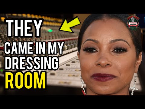 Paula J. Parker Exposes The Dark Side Of Hollywood & What Happen To Her Behind The Curtain!