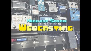 Ovaltone Fountain ver.2025が弾いてて楽しい配信