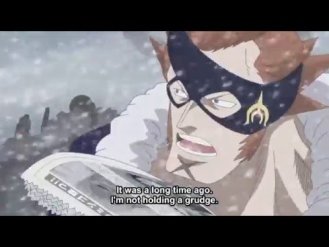 Kaidou Introduction Onepiece Episode 736 Subbed