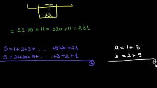 Adunarea numerelor naturale. Suma lui Gauss