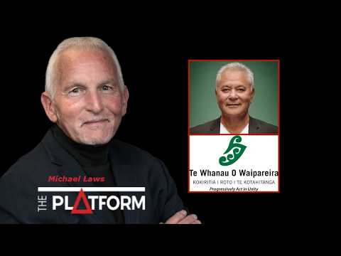 Thumbnail for What The Waipareira Trust Scandal Tells Us About Corruption