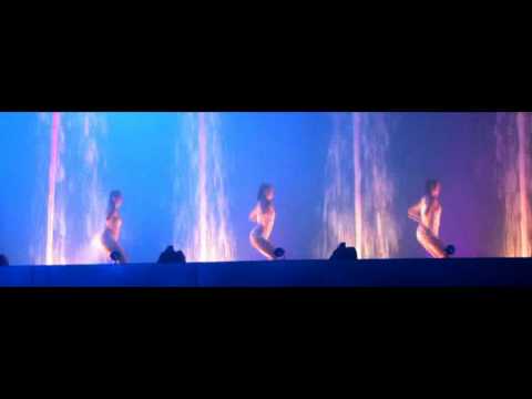 Post Event Movie Sensation Poland 2008