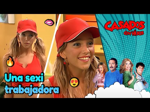 ¡Moni se quedó sin hija! | Temporada 3 | Casados con Hijos Argentina