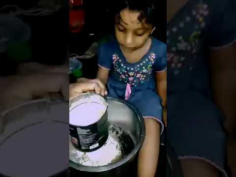Cake Recipe by Dhwani
