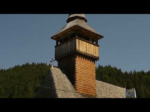 Biserica de lemn din Gârda de Sus