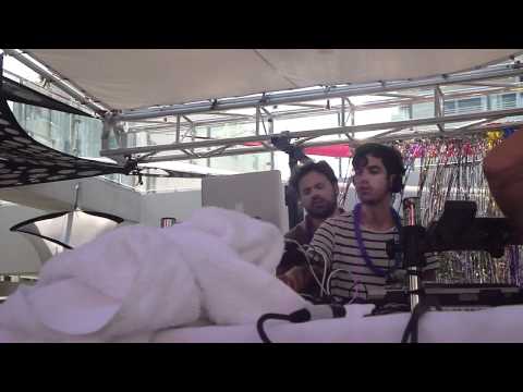 Take of Us (#2) (Live) @ Visionquest Pool Party 2011 3.24.2011