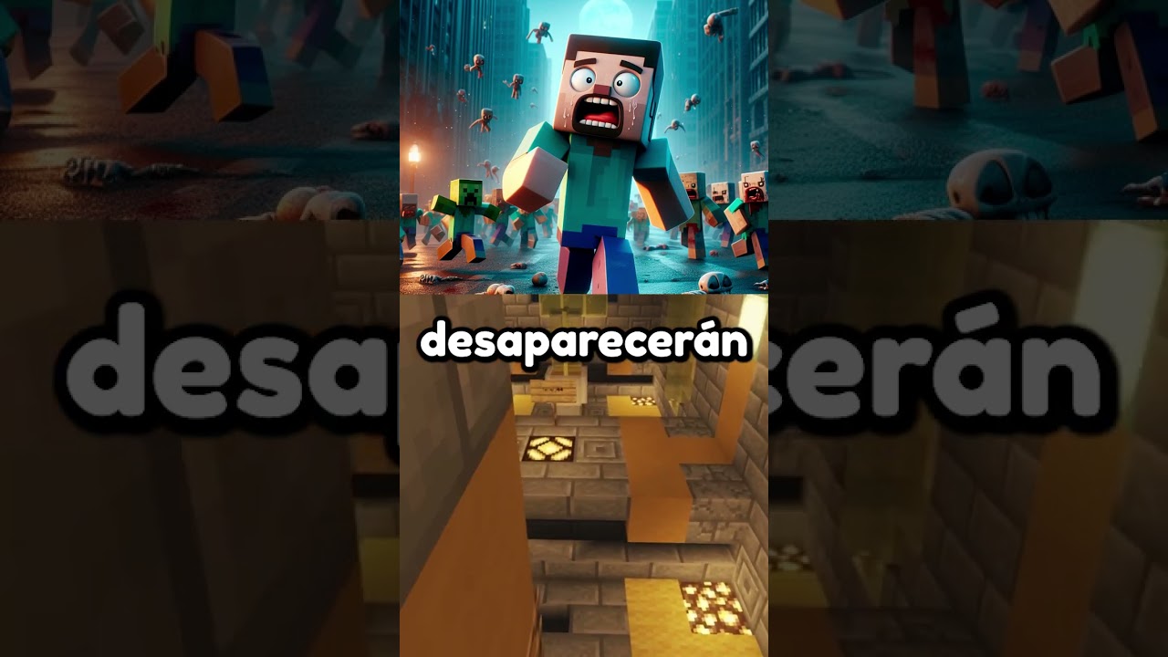 Cuanto tiempo soportarían estos personajes al apocalipsis zombie 🧟