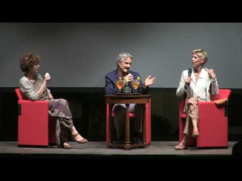 Presentazione film "I Predatori" di Pietro Castellitto