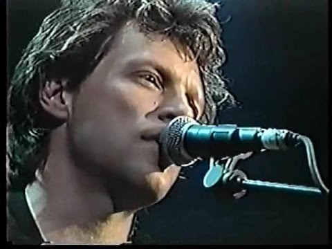 Jon Bon Jovi - Acoustic in Mexico 1997 [FULL]