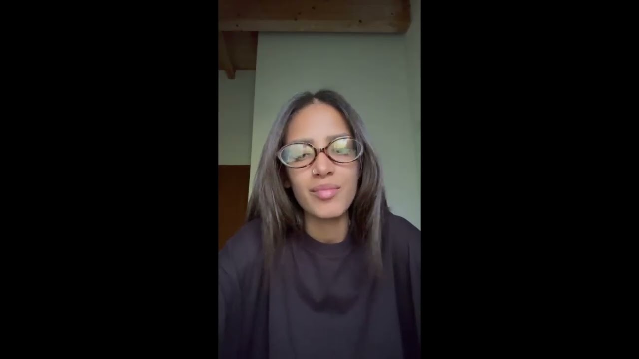 Morte Fakir, il video esclusivo della nipote Yossra: "Non è qualcosa che si può dimenticare ...