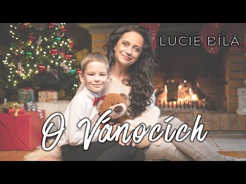 Lucie Bílá - O Vánocích (oficiální video)