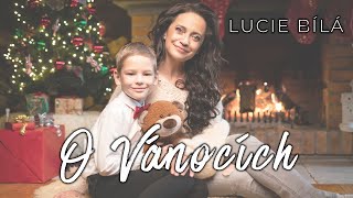 Lucie Bílá - O Vánocích (oficiální video) Lucie Bílá - O Vánocích (oficiální video)
