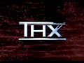 THX Cimarron Fictional VHS Version Variant 2