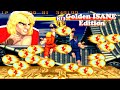 Street Fighter 2 Sheng Long Power Golden Magic Edition Ken Playthrough