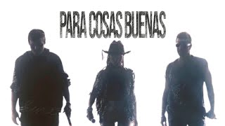 ERREWAY - Para Cosas Buenas (2025)