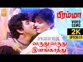 Varuthu Varuthu 2K Video Song வருது வருது Bramma Sathyaraj Khushbu Ilaiyaraaja S