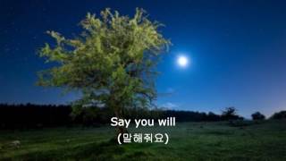 [My Sassy Girl OST] Like Destiny (Ben) - 운명처럼 (벤)