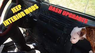 Jeep Wrangler Tj Interior Mods म फ त ऑनल इन