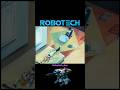 Robotech Dana S Story Anime Robotech