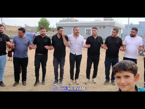 Ozan Mervan 2024 Beyt HAMMEDEY YENİ  ŞARKISI  Foto Gökçe Official Video 4k