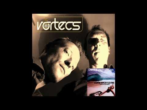 Lionex feat. Gonna - Come back to me (Vortecs Collaboration Remix)