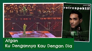 Download lagu Ku Dengannya Kau Dengan Dia - Afgan mp3 Download lagu Ku Dengannya Kau Dengan Dia - Afgan mp3