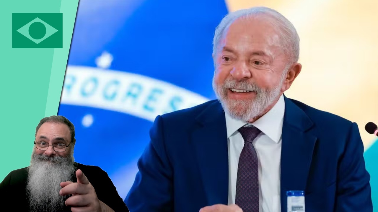ESQUERDA COMEMORA pesquisa QUAEST, mas tem 3 BOAS NOTÍCIAS para FLÁVIO