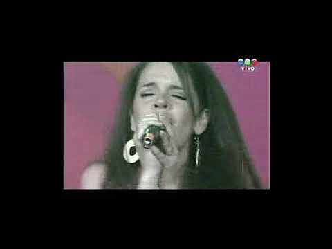 THE GAME OF LOVE - PRISCILLA OMIL (OT SEGUNDA GENERACION 2005)