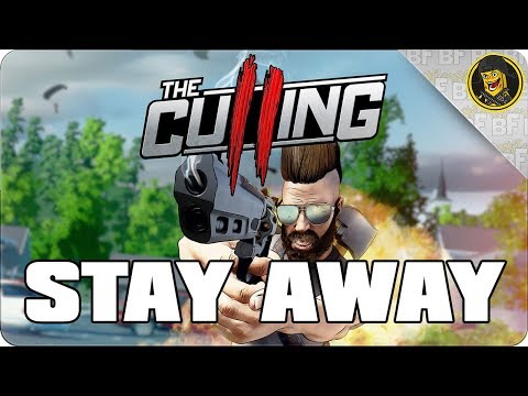 The Culling 2: Stay Away (Culling 2 Gameplay)