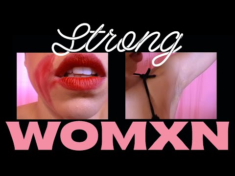 Poppy Ajudha - Strong Womxn (Quarantine Video)