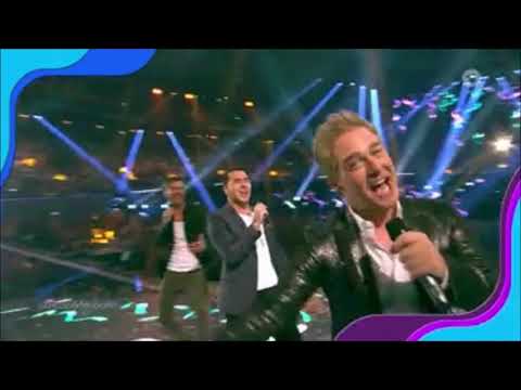 schlagerbooom 2017 reclame/werbung Klubbb3  DAS GROSSE SCHLAGERFEST  Die Party des Jahres 2018