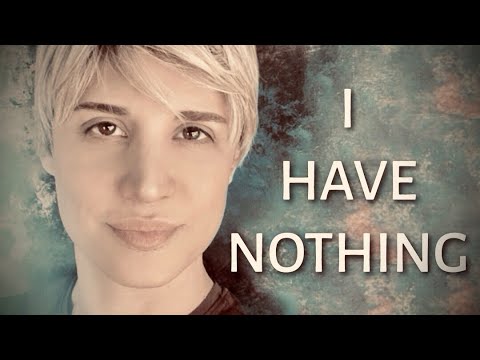 II Have Nothing- Whitney Houston cover by Fady Maalouf