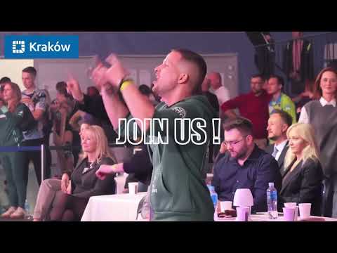 WORLD CUP FINAL & WORLD CHAMPIOSHIP ACROBATIC ROCK'N'ROLL & BOOGIE WOOGIE KRAKÓW 2025