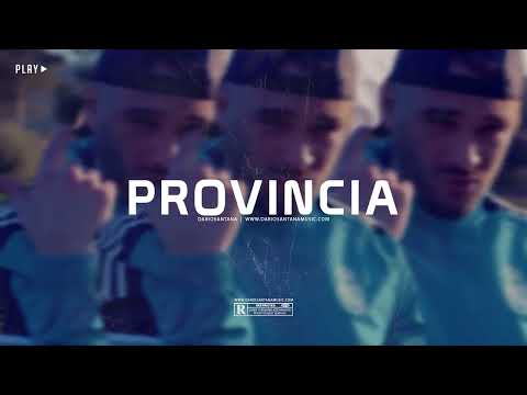 [FREE]  Jul x NAPS x Morad Type Beat 2022 - "PROVINCIA" (Prod. Dario Santana x @paracarlitosmusic )