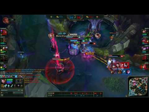 Jayce Quad / Missed Penta