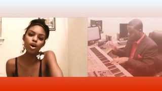 Sha Sha Jones - Dear ___