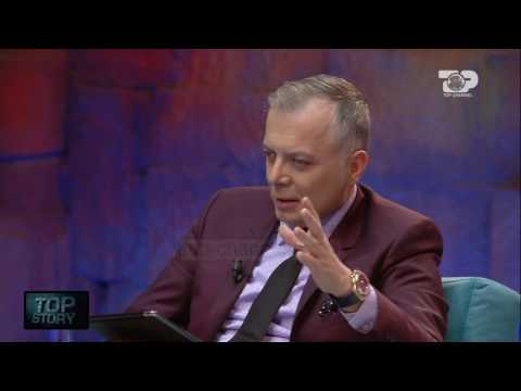 Top Story, 15 Dhjetor 2016, Pjesa 1 - Top Channel Albania - Political Talk Show