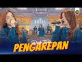 DINDA TERATU PENGAREPAN Official Live Video Royal Music