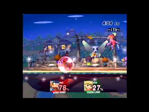 LS - DF (IV)  Winners B: Hyuga (TL) vs Potter (Diddy) 1/3
