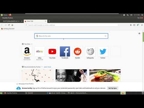 Lab09: Perl Programming Part I: Company Network Planning and Management