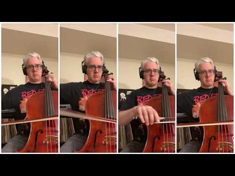 Jawbreaker - Boxcar (Cello cover)