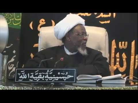 Tafseer 10th December, 2014/ 18th Safar, 1436AH.