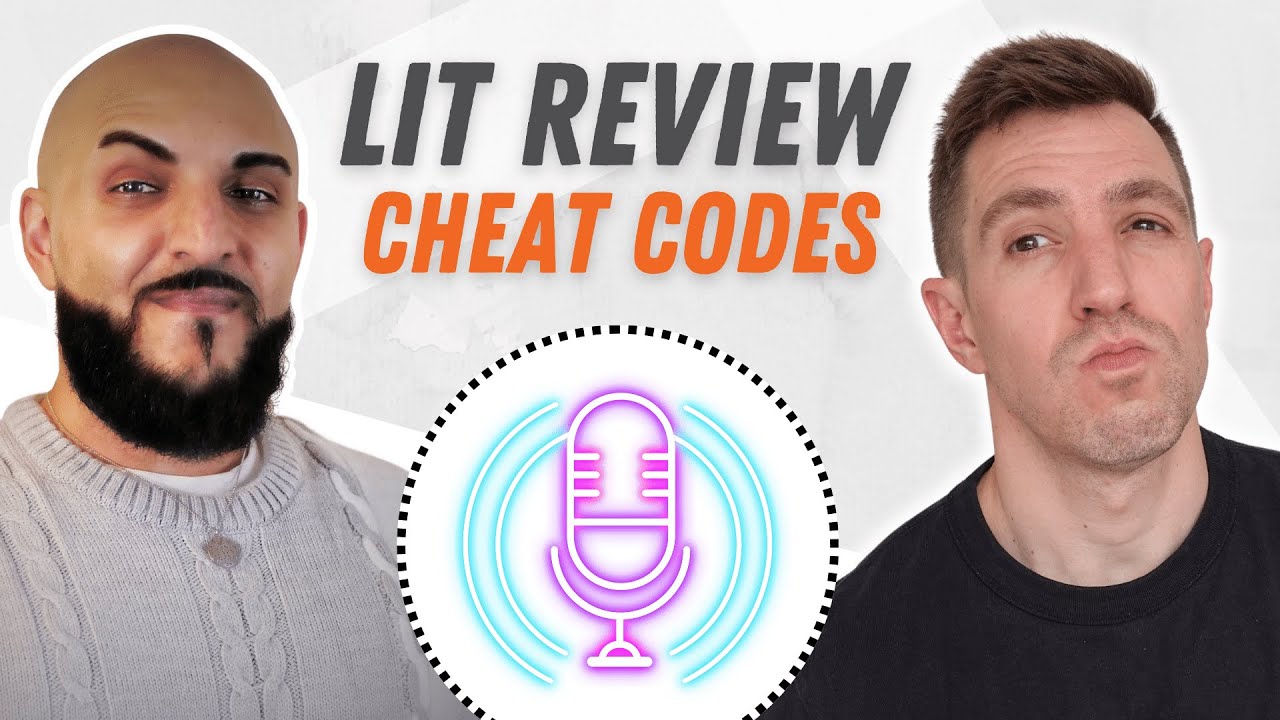 4 Literature Review HACKS To Fast-Track Your Writing (FREE Template + Examples)