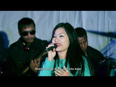 Lalparzo -  Thilsem kidang