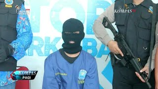 Download lagu Sabu untuk Pelajar di Singkawang Berhasil Disita mp3