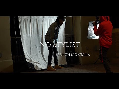 French Montana - No Stylist ft. Drake (Dance Visual)