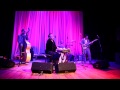 Mike Sanchez - Blue Boy at Playhouse 2 Shaw