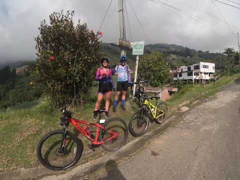 88-MTB LA PUT4 MI8RD4- VERDA LAS PLAYAS EN SAN CRISTOBAL 14-04-2026